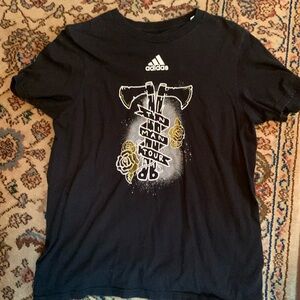 Tinman Elite Adidas T. Mens medium